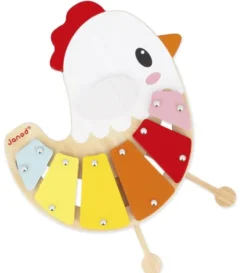 FERME - XYLO POULETTE
