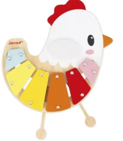 FERME - XYLO POULETTE