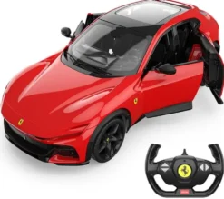 1/14 FERRARI PUROSANGUE