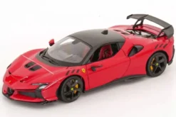 1/18 FERRARI RETP SF90 XX STRADALE