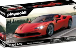 FERRARI SF90 STRADALE - 71020