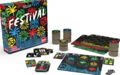 FESTIVAL