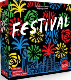 FESTIVAL