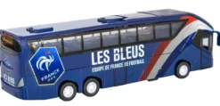 FFF - BUS A FRICTION