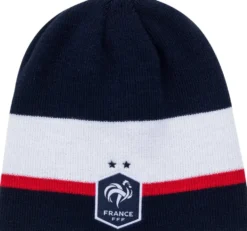 FFF - COFFRET BONNET ET TOUR DE COU ENFANT