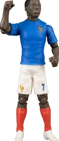 FFF - FIGURINE DEMBELE