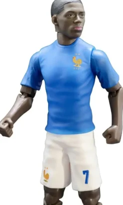 FFF - FIGURINE DEMBELE