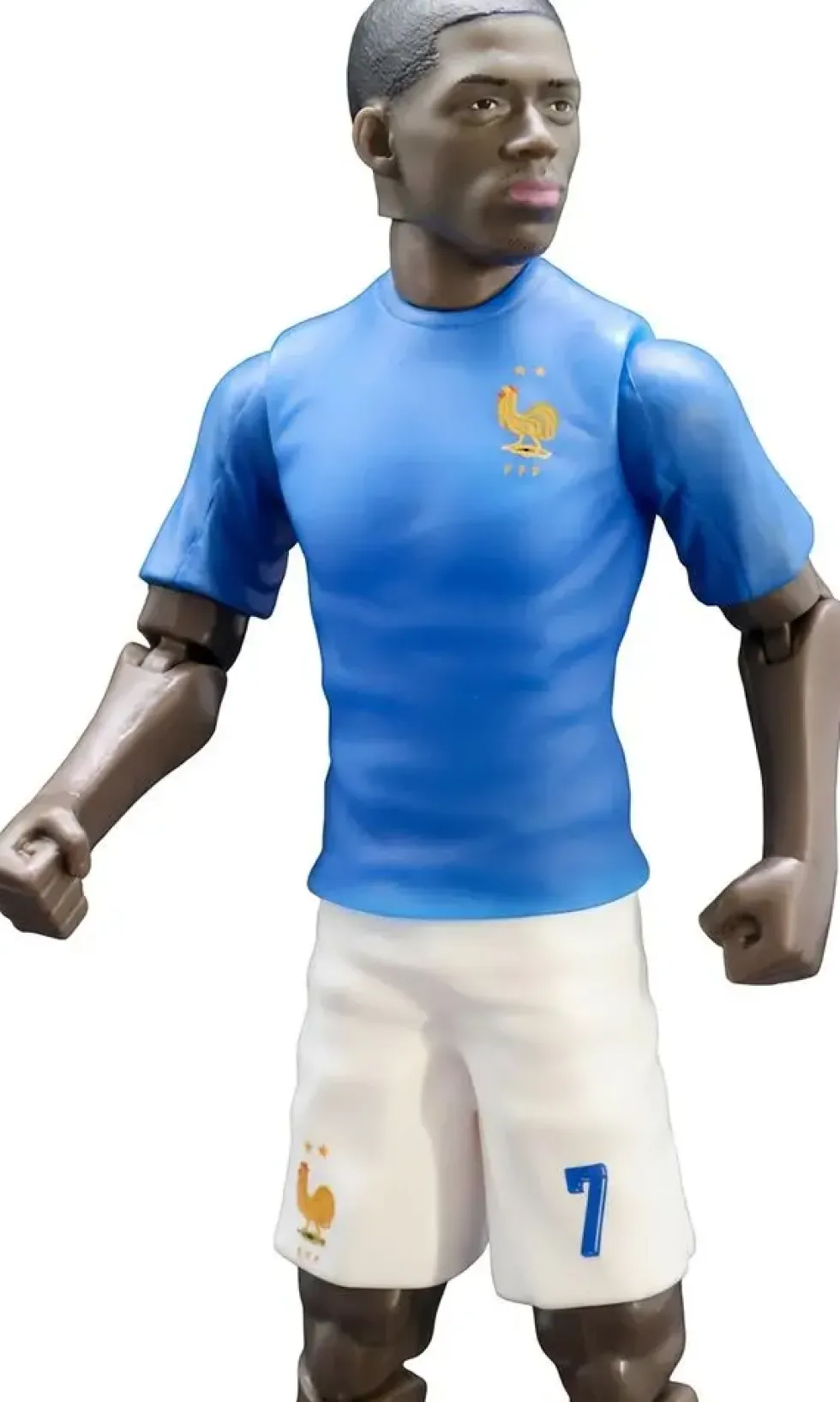 FFF - FIGURINE DEMBELE