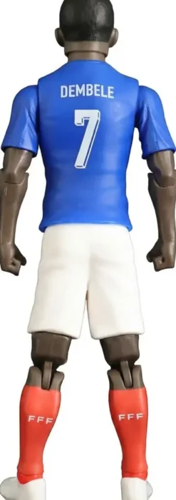 FFF - FIGURINE DEMBELE