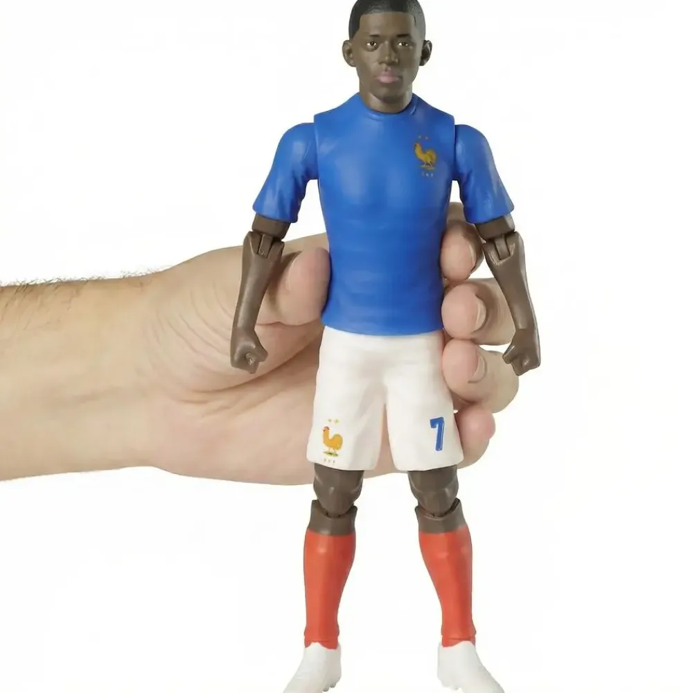 FFF - FIGURINE DEMBELE