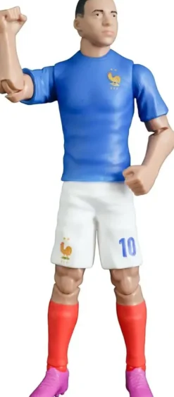 FFF - FIGURINE MBAPPE