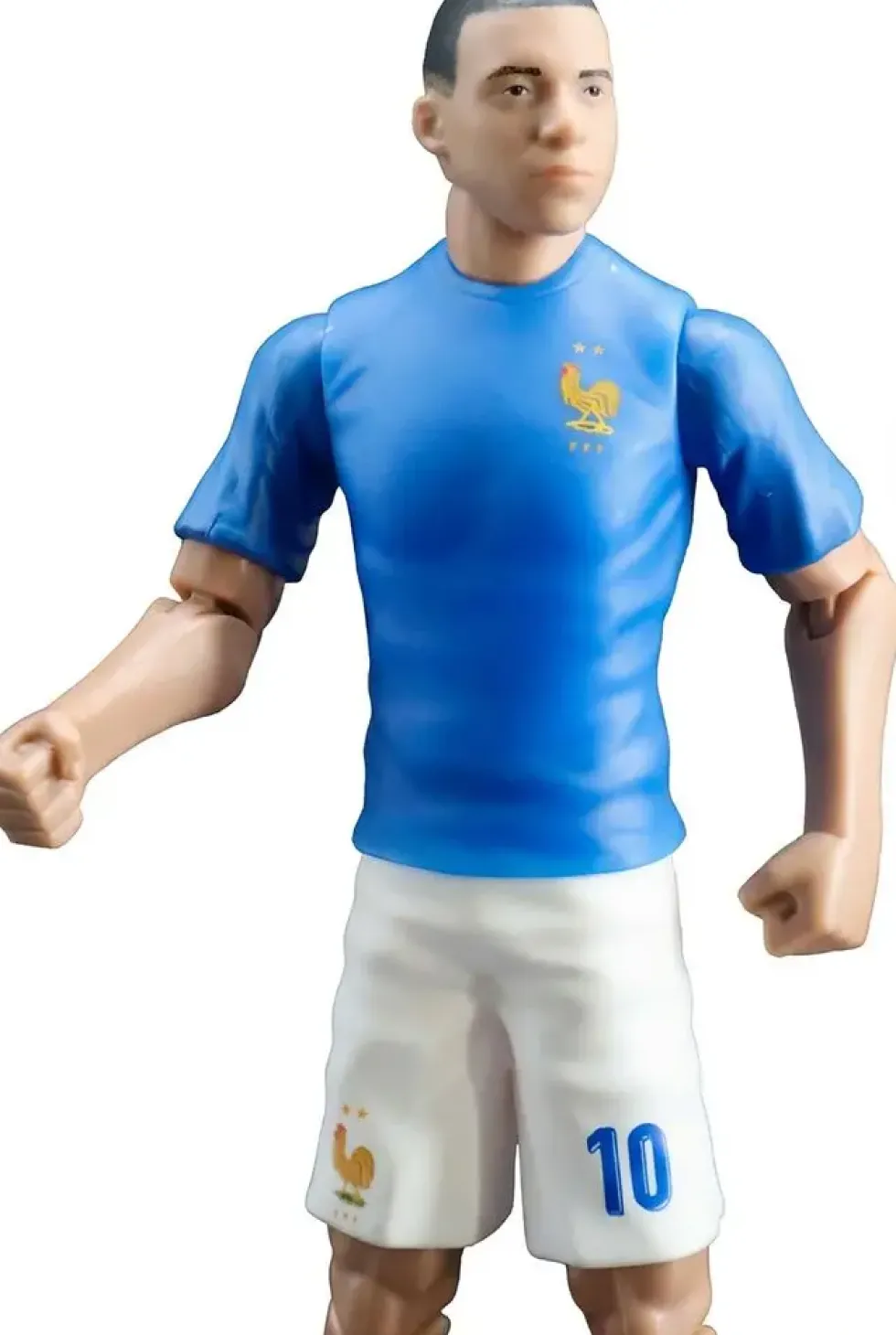 FFF - FIGURINE MBAPPE