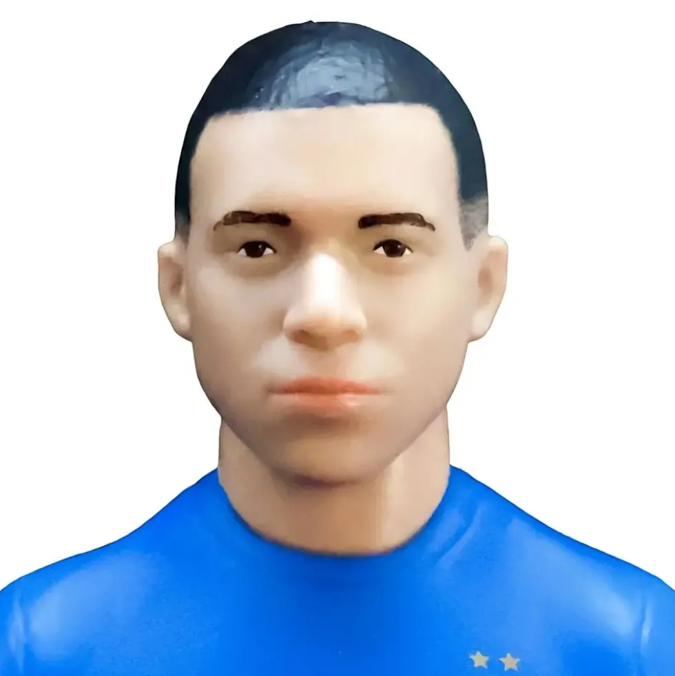 FFF - FIGURINE MBAPPE