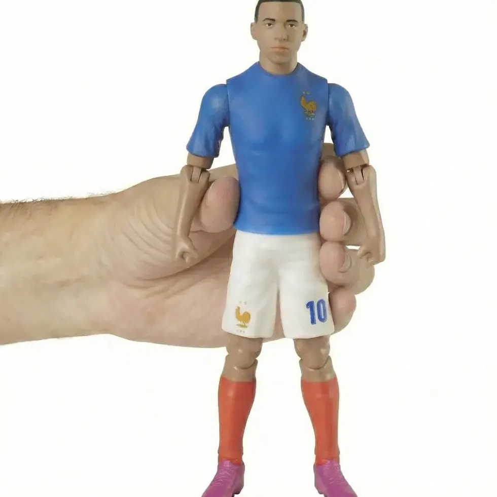 FFF - FIGURINE MBAPPE