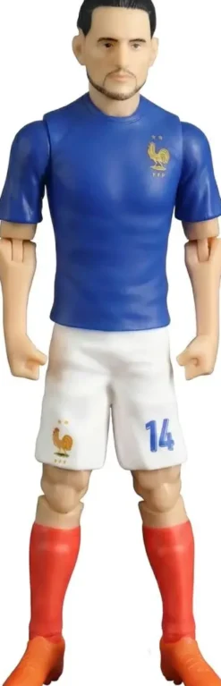 FFF- FIGURINE RABIOT