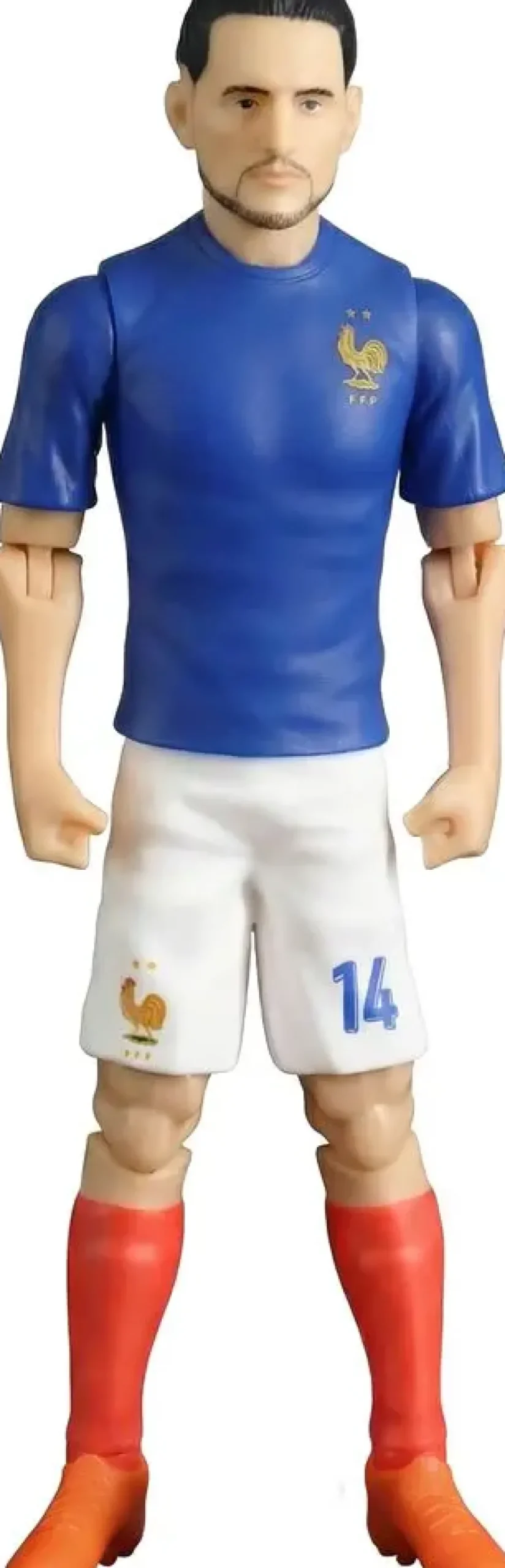 FFF- FIGURINE RABIOT