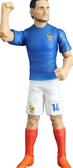 FFF- FIGURINE RABIOT