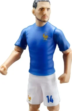 FFF- FIGURINE RABIOT