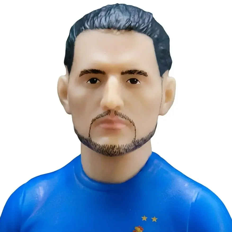 FFF- FIGURINE RABIOT