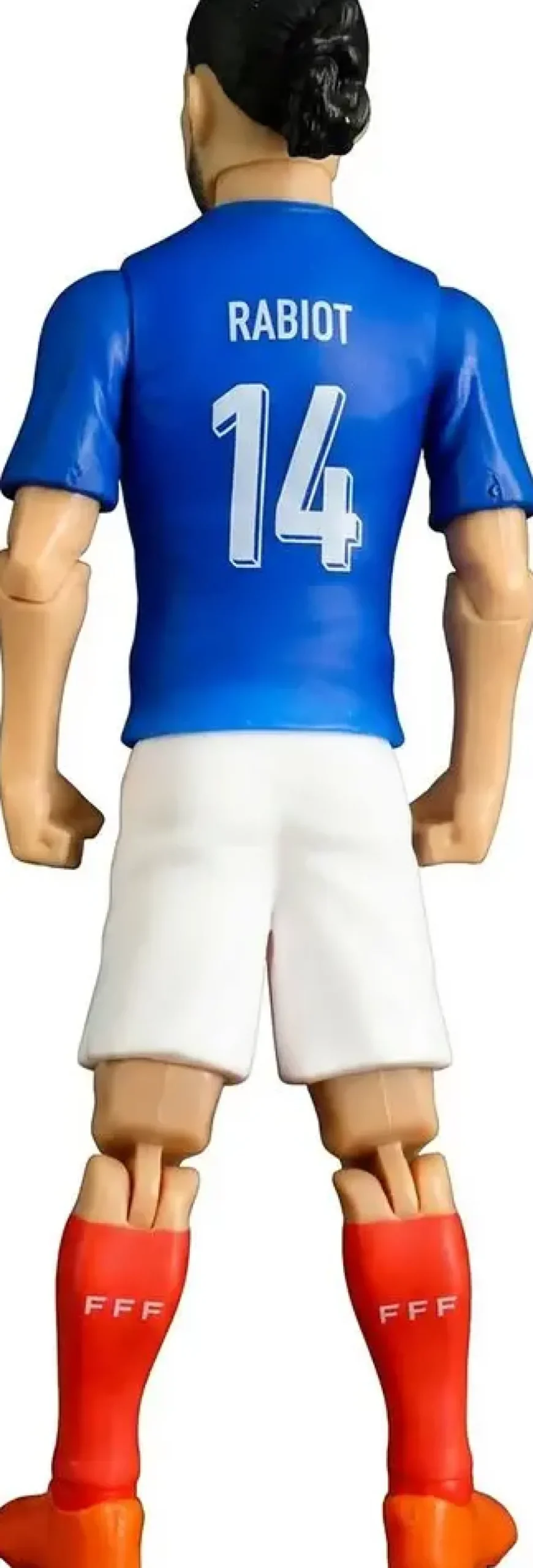 FFF- FIGURINE RABIOT