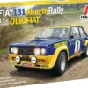 1/24 FIAT 131 OLIO