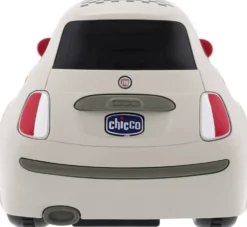 FIAT 500 RADIOCOMMANDEE