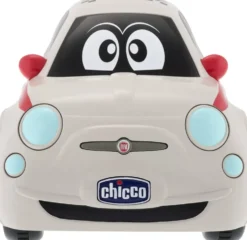 FIAT 500 RADIOCOMMANDEE