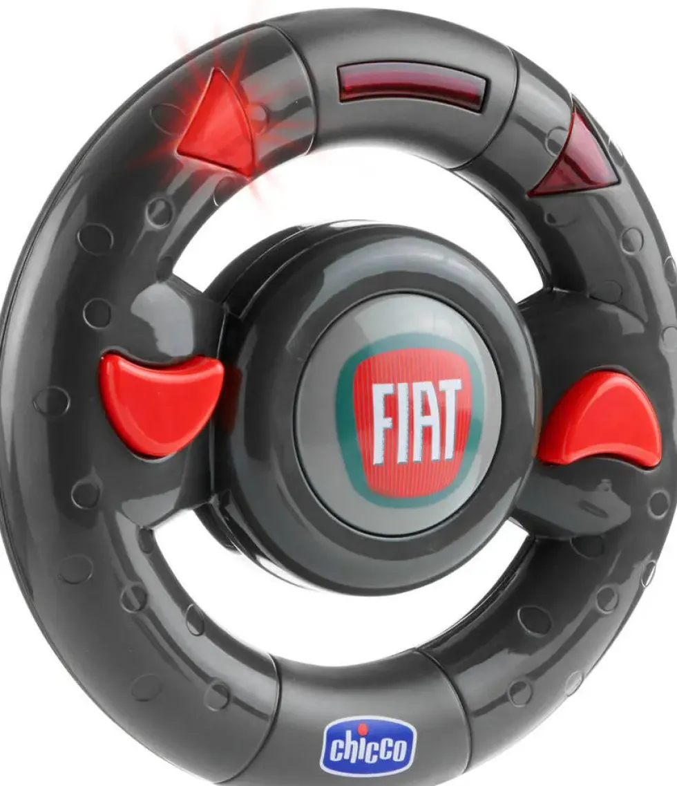 FIAT 500 RADIOCOMMANDEE