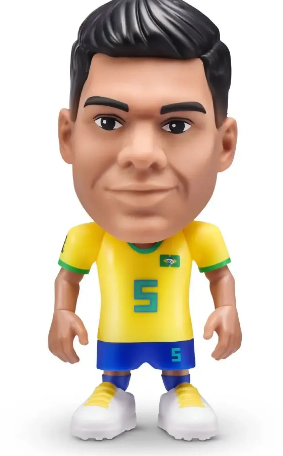 FIFA MONDIAL 2026 - BALLERS - CAPSULE SURPRISE SERIE 1
