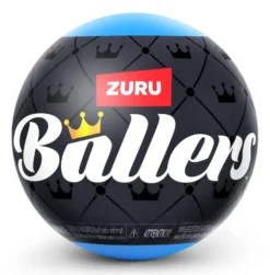 FIFA MONDIAL 2026 - BALLERS - CAPSULE SURPRISE SERIE 1