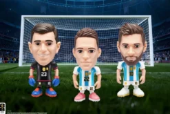 FIFA MONDIAL 2026 - BALLERS - CAPSULE SURPRISE SERIE 1