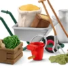 FIGURINE - ACCESSOIRES D’ETABLE