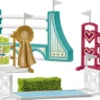 FIGURINE - ACCESSOIRES – OBSTACLES