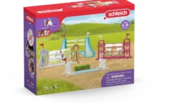 FIGURINE - ACCESSOIRES – OBSTACLES