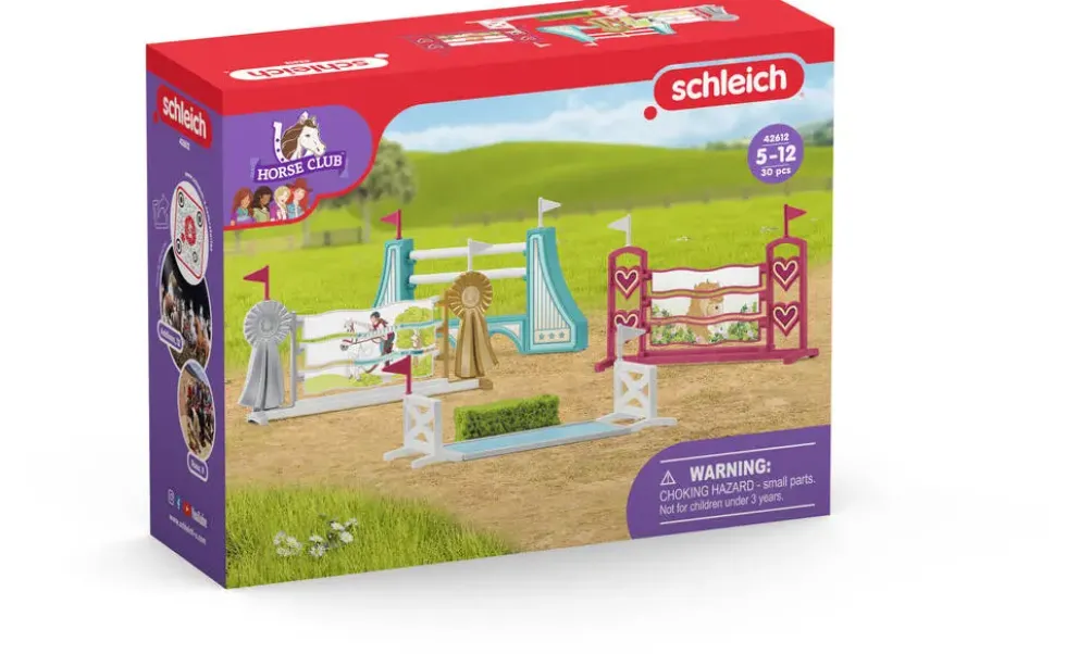 FIGURINE - ACCESSOIRES – OBSTACLES