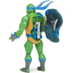 FIGURINE ARTICULÉE AVEC ACCESSOIRES