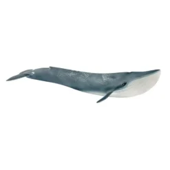 FIGURINE BALEINE BLEUE