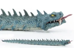 FIGURINE BASILIC