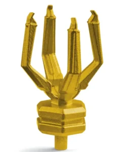 FIGURINE - BATTLECAVE SUPER CRYSTALS