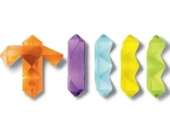 FIGURINE - BATTLECAVE SUPER CRYSTALS