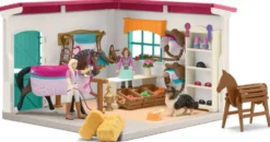 FIGURINE - BOUTIQUE D'EQUITATION