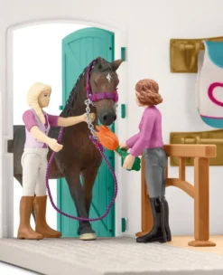 FIGURINE - BOUTIQUE D'EQUITATION