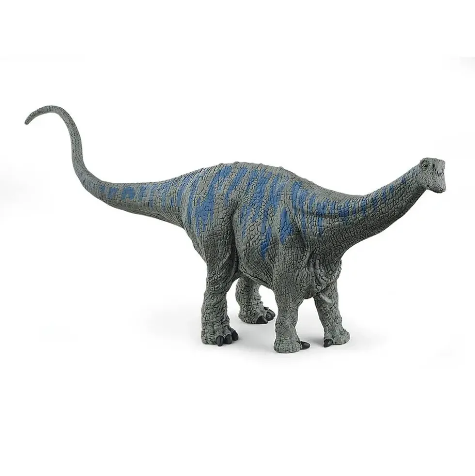 FIGURINE - BRONTOSAURE
