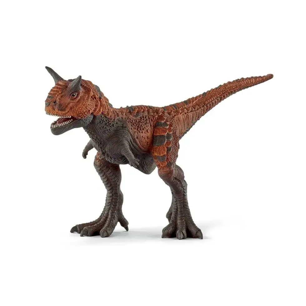 FIGURINE CARNOTAURE