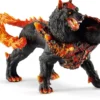 FIGURINE CERBERE