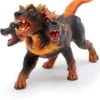 FIGURINE CERBERE DE FEU