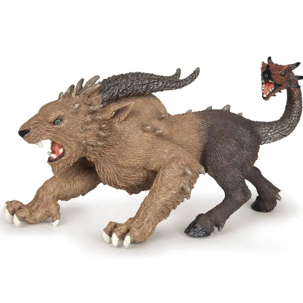 FIGURINE CHIMERE
