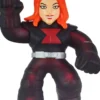 FIGURINE 11 CM - BLACK WIDOW- GOO JIT ZUMARVEL