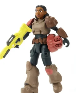 FIGURINE 12CM PTRL IZZY - LIGHTYEAR