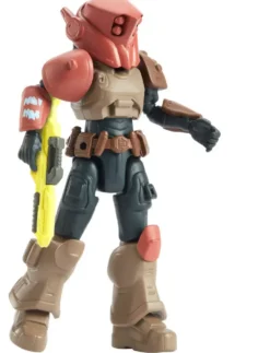 FIGURINE 12CM PTRL IZZY - LIGHTYEAR
